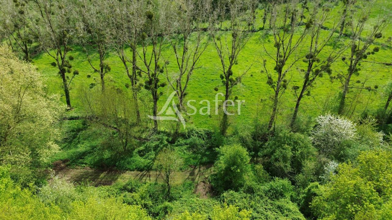 Landbouw bedrijf Koop Deux-Sèvres