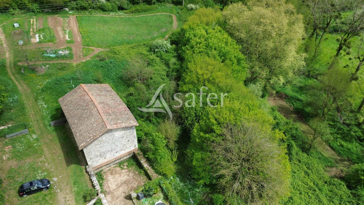 Landbouw bedrijf Koop Deux-Sèvres