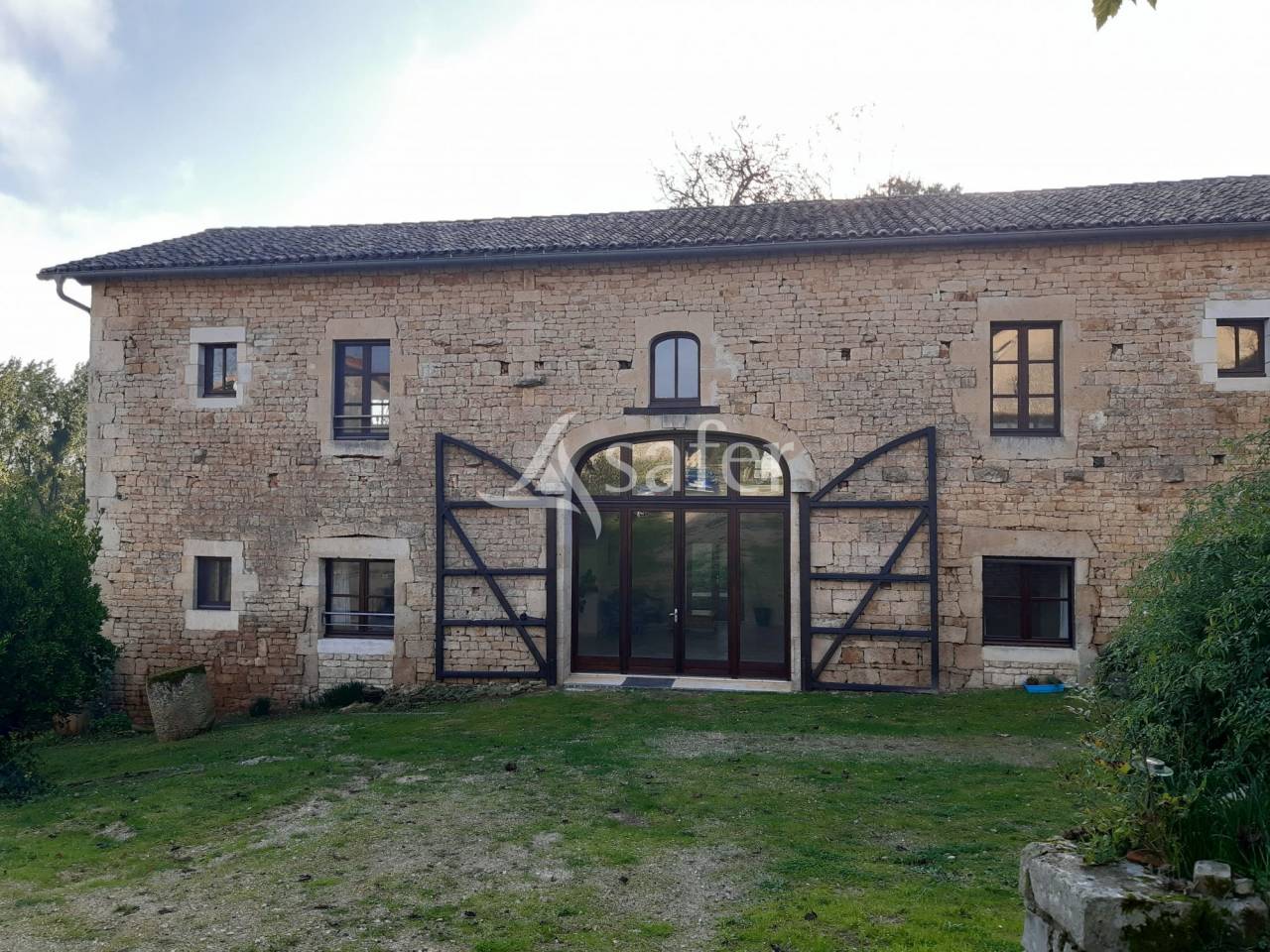 Landbouw bedrijf Koop Deux-Sèvres