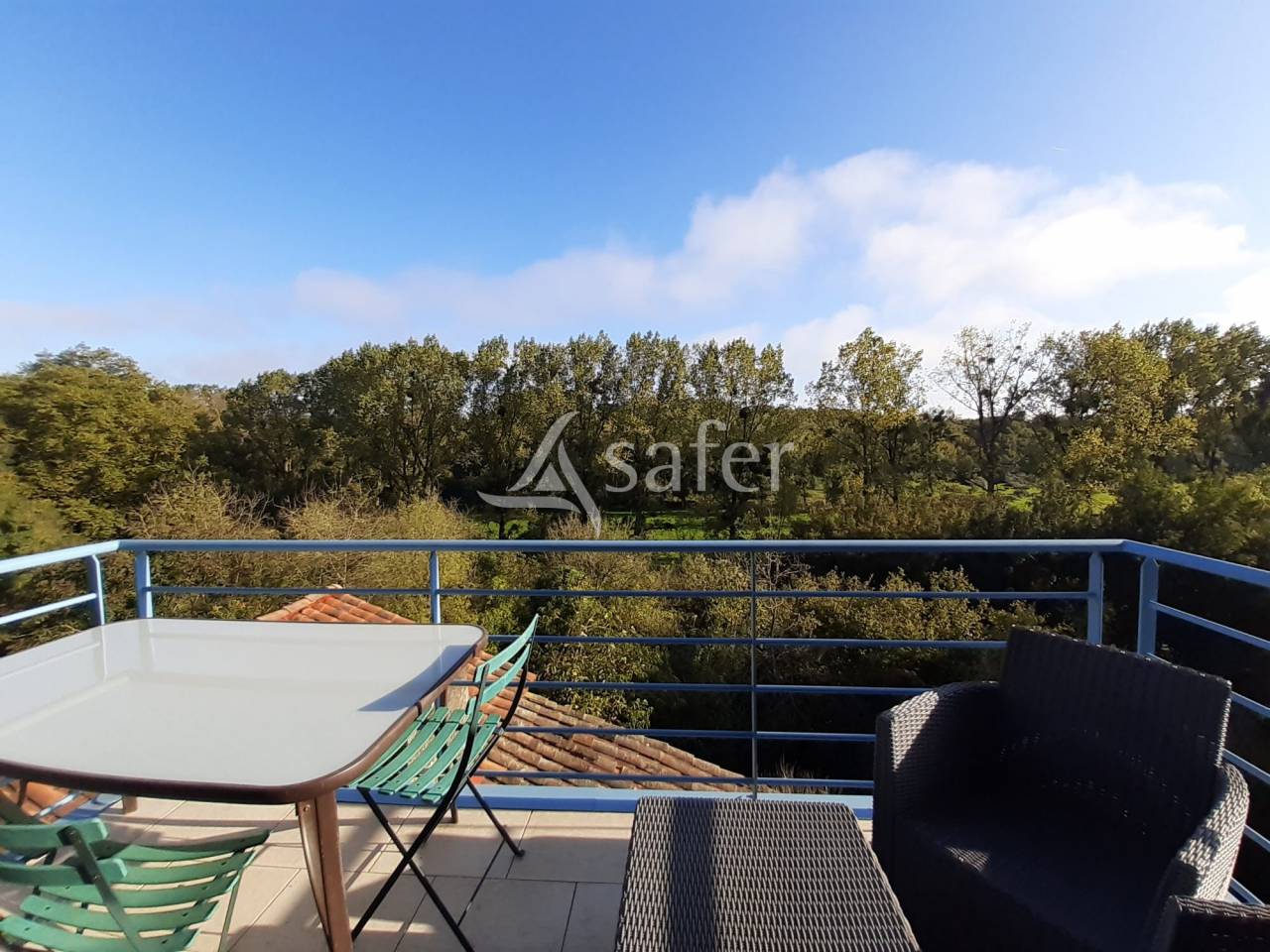 Landbouw bedrijf Koop Deux-Sèvres