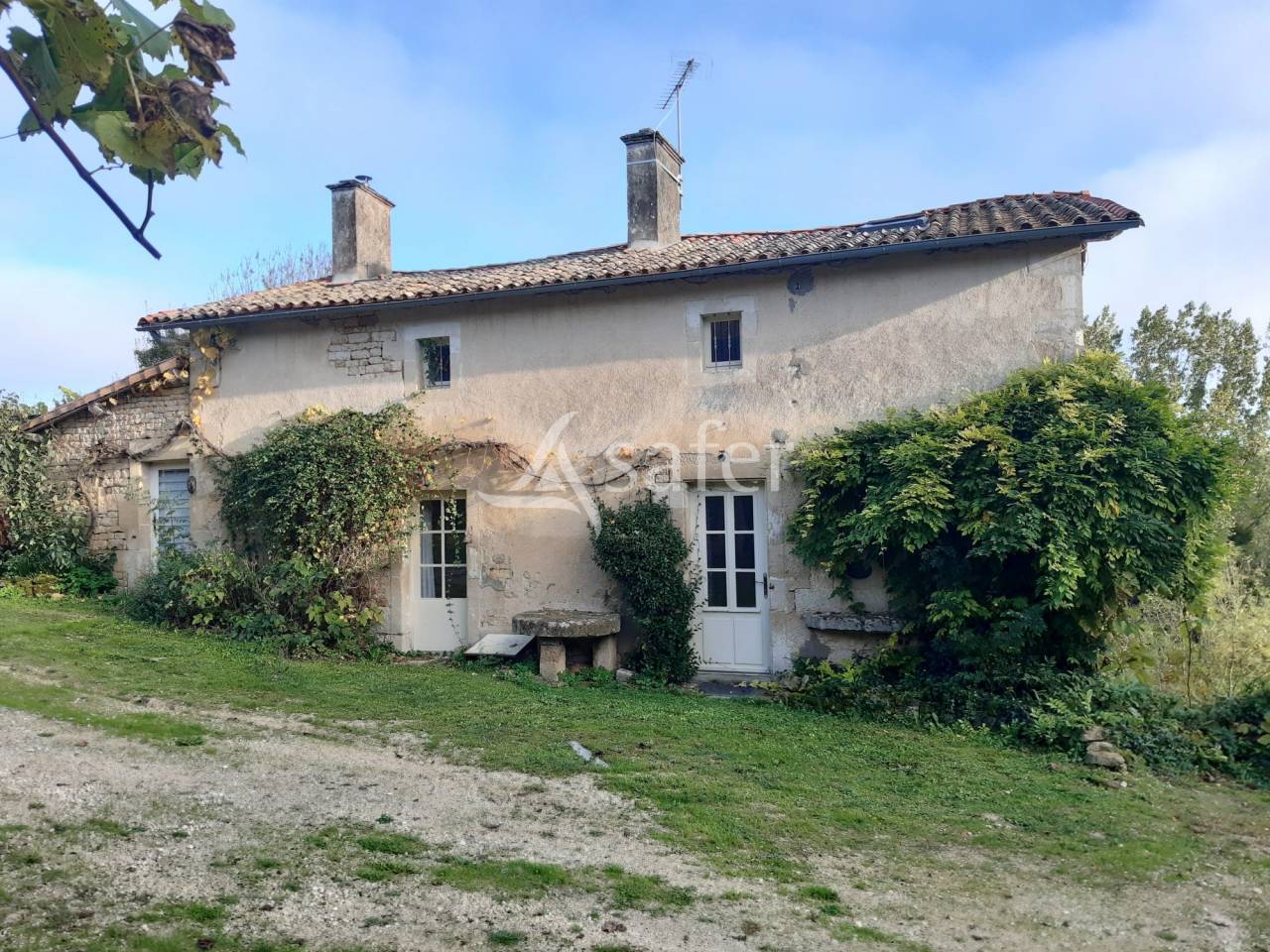 Landbouw bedrijf Koop Deux-Sèvres