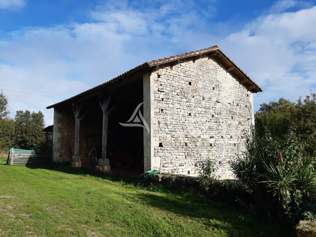 Landbouw bedrijf Koop Deux-Sèvres