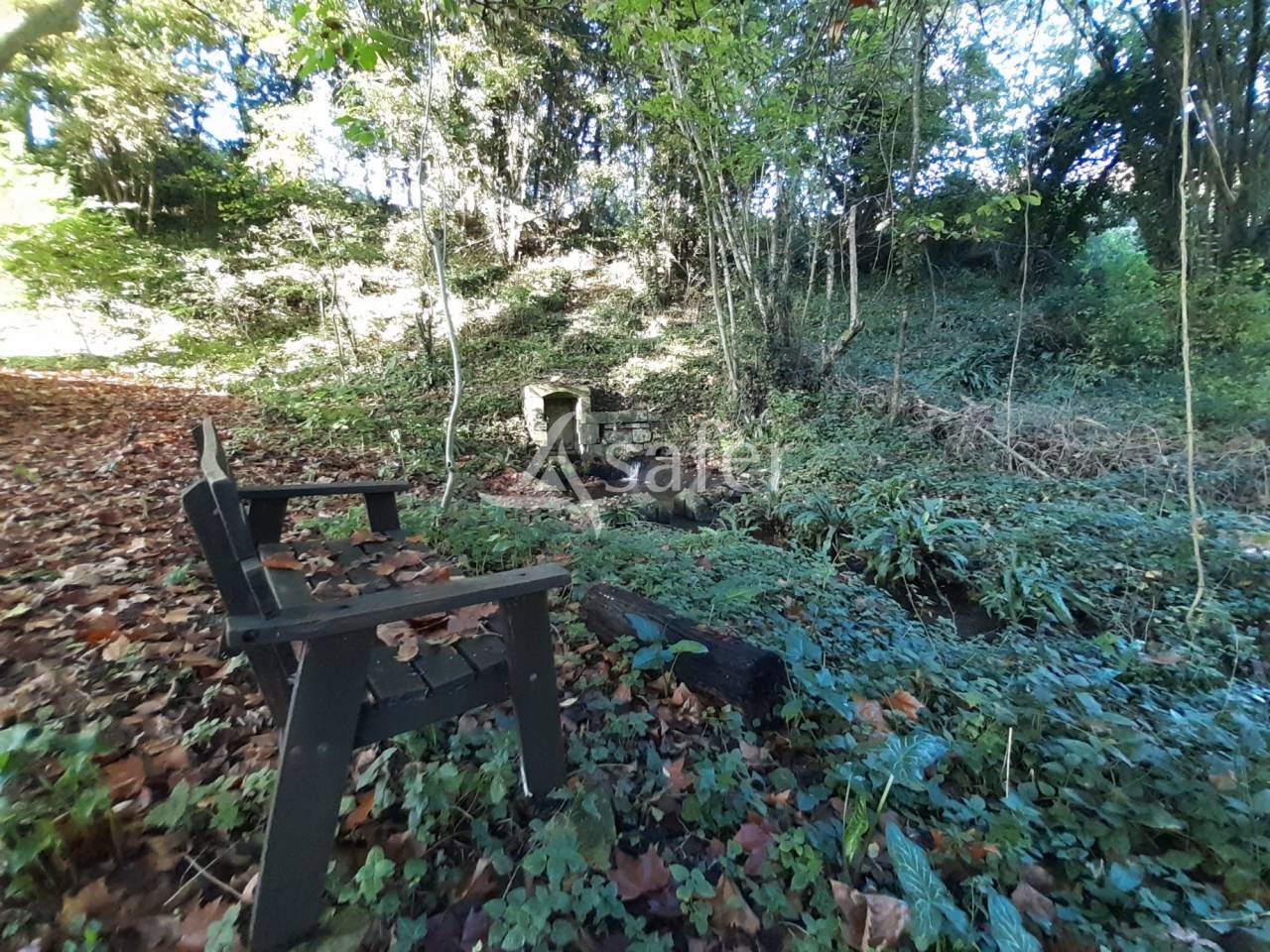 Landbouw bedrijf Koop Deux-Sèvres