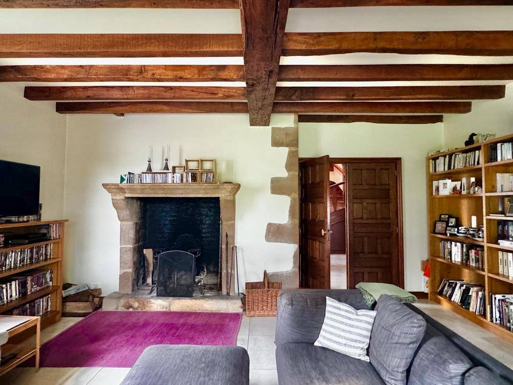 Mooi hippisch vastgoed Koop Allier