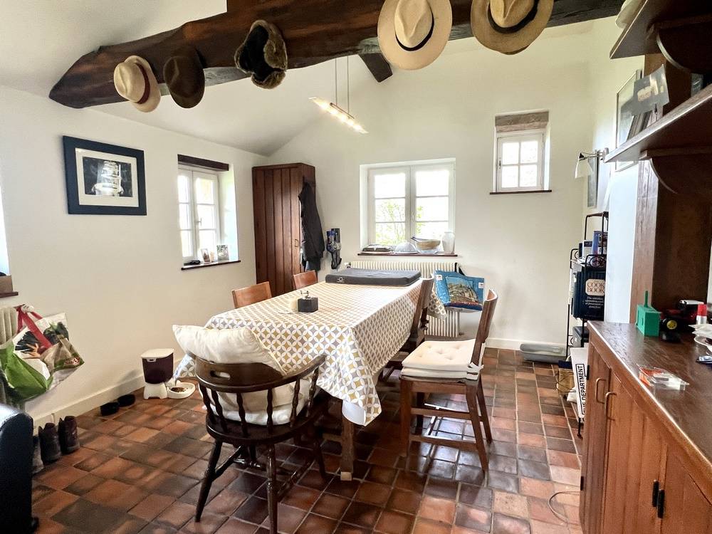 Mooi hippisch vastgoed Koop Allier