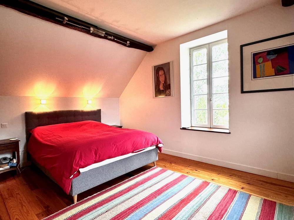 Mooi hippisch vastgoed Koop Allier