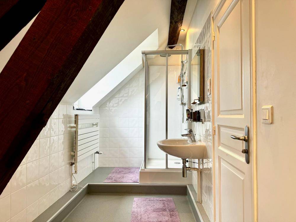 Mooi hippisch vastgoed Koop Allier