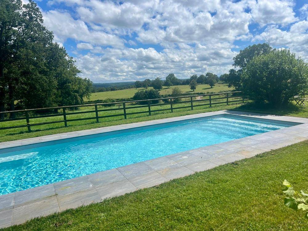 Mooi hippisch vastgoed Koop Allier