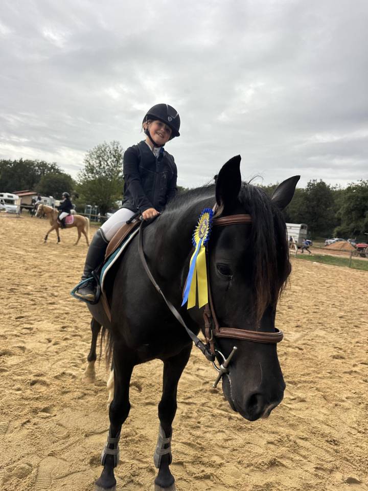 VOGNMANDGARDENS REMBRANDT - New Forest 2020 ,  OPBROEKS WICKLOW