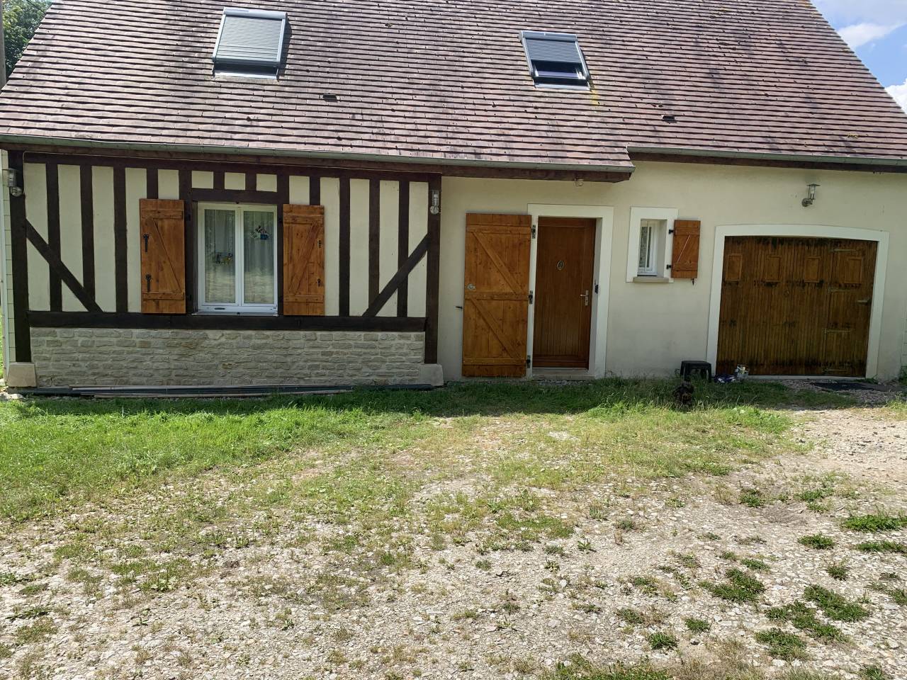 Hippisch vastgoed Koop Calvados