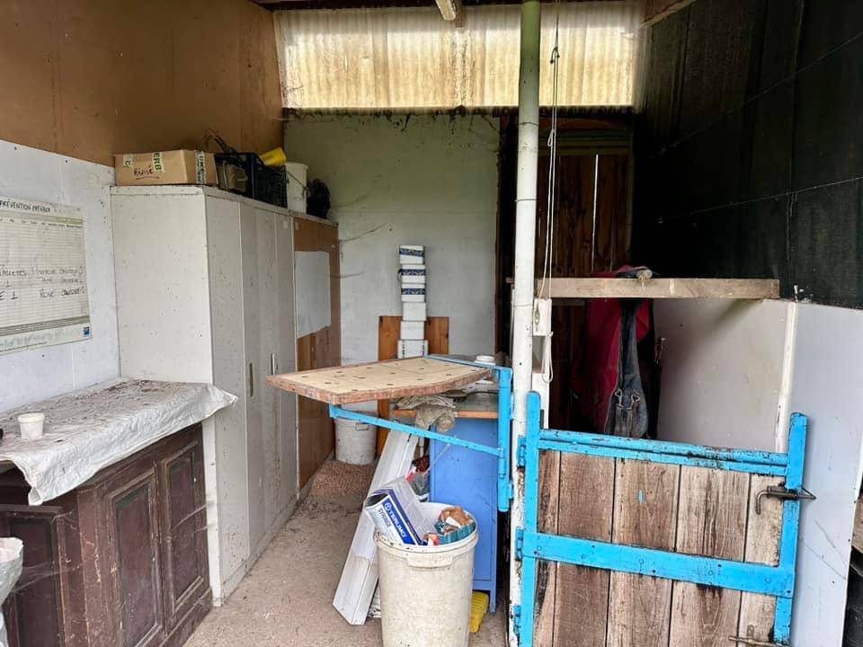 Hippisch vastgoed Koop Calvados