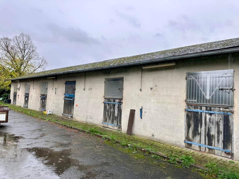 Hippisch vastgoed Koop Calvados