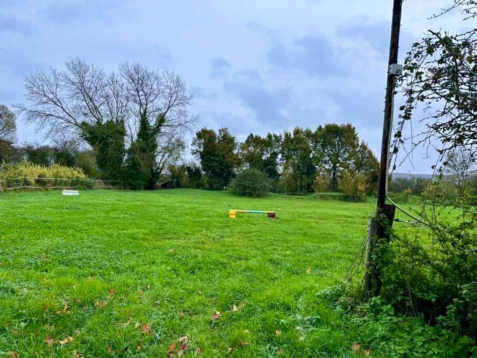 Hippisch vastgoed Koop Calvados