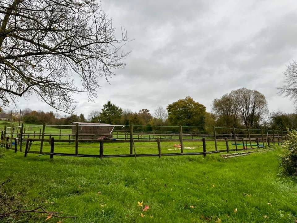 Hippisch vastgoed Koop Calvados