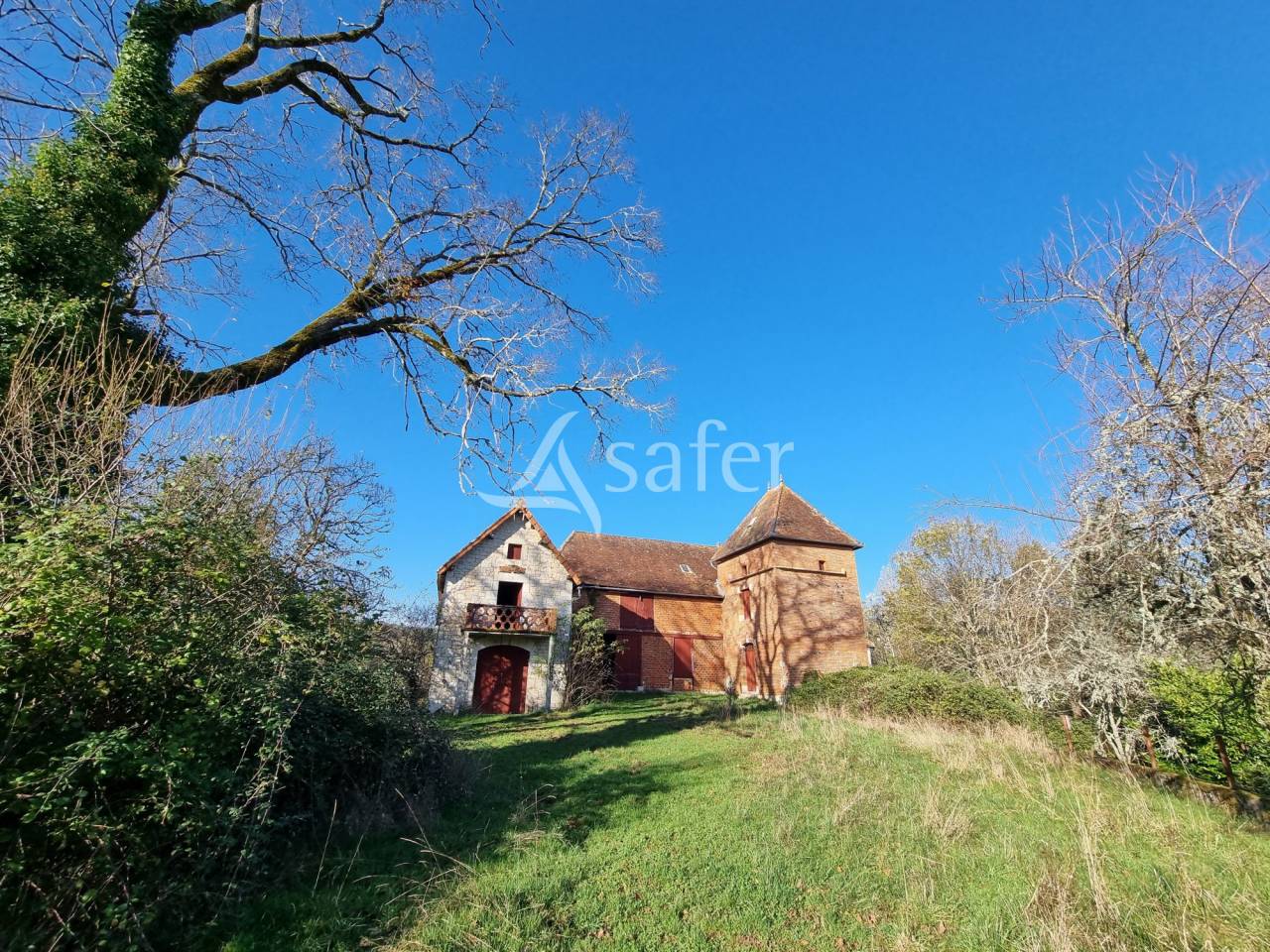 Ander plattelands vastgoed Koop Lot