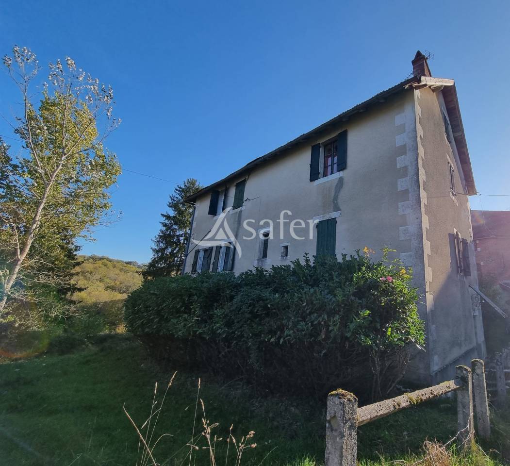 Ander plattelands vastgoed Koop Lot