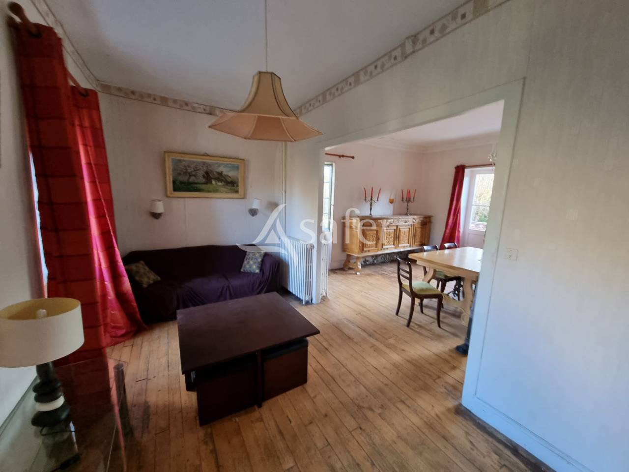 Ander plattelands vastgoed Koop Lot