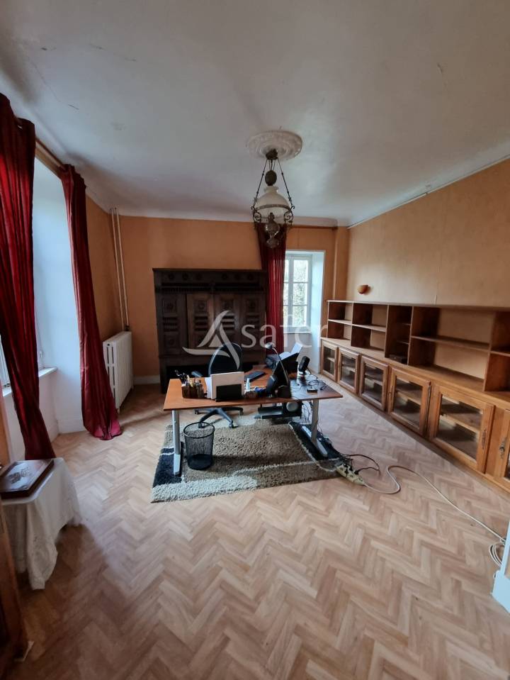 Ander plattelands vastgoed Koop Lot