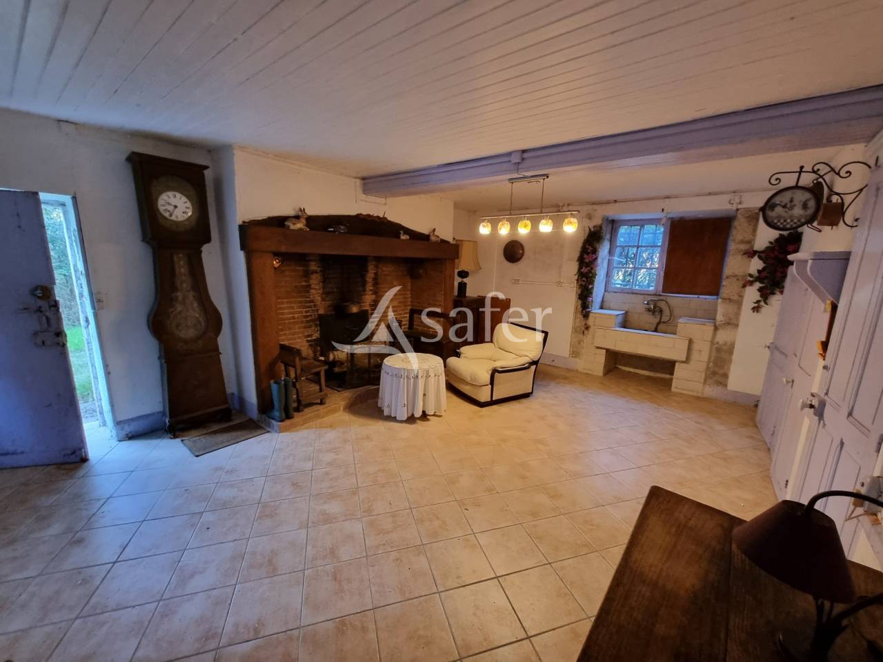 Ander plattelands vastgoed Koop Lot