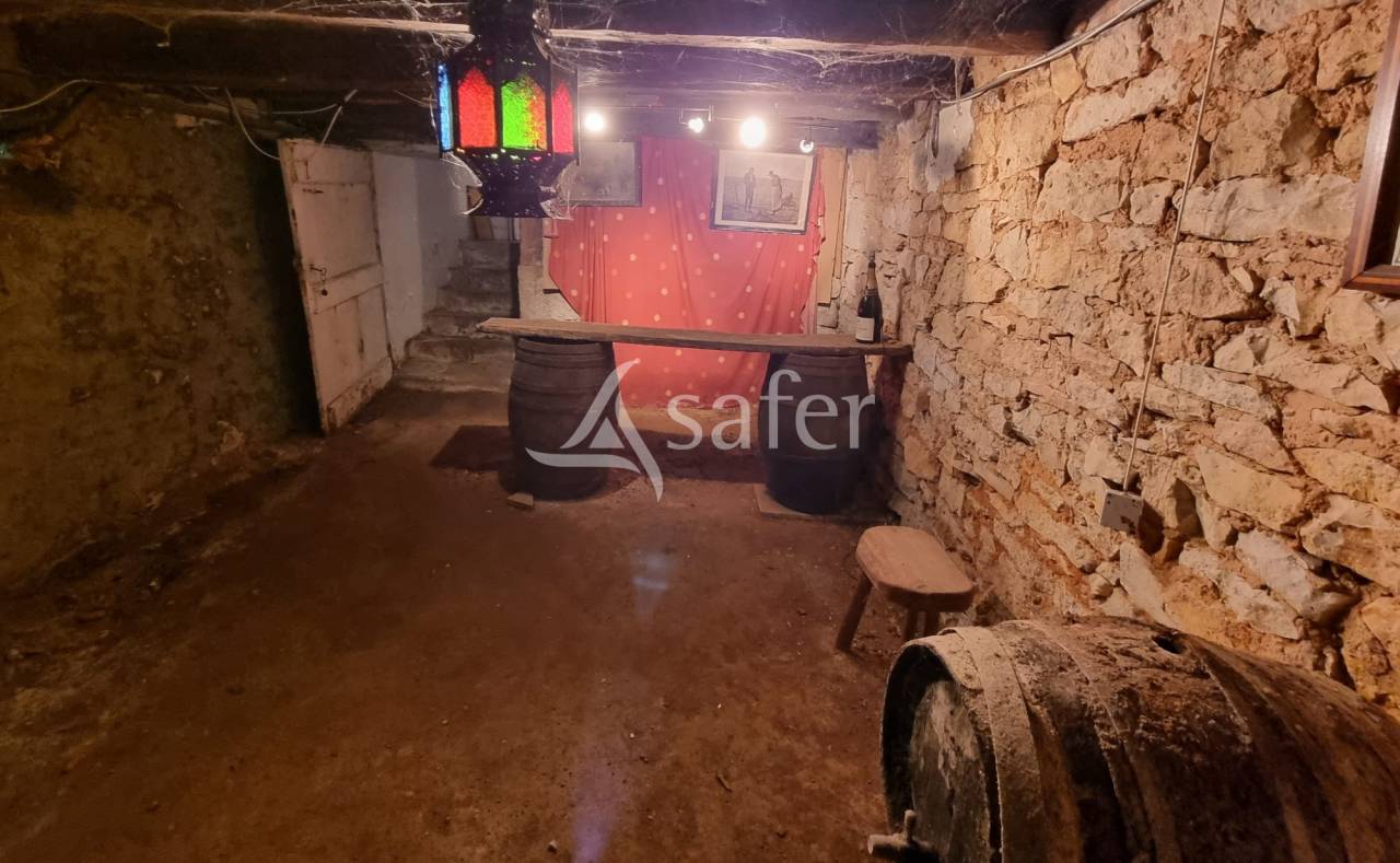 Ander plattelands vastgoed Koop Lot