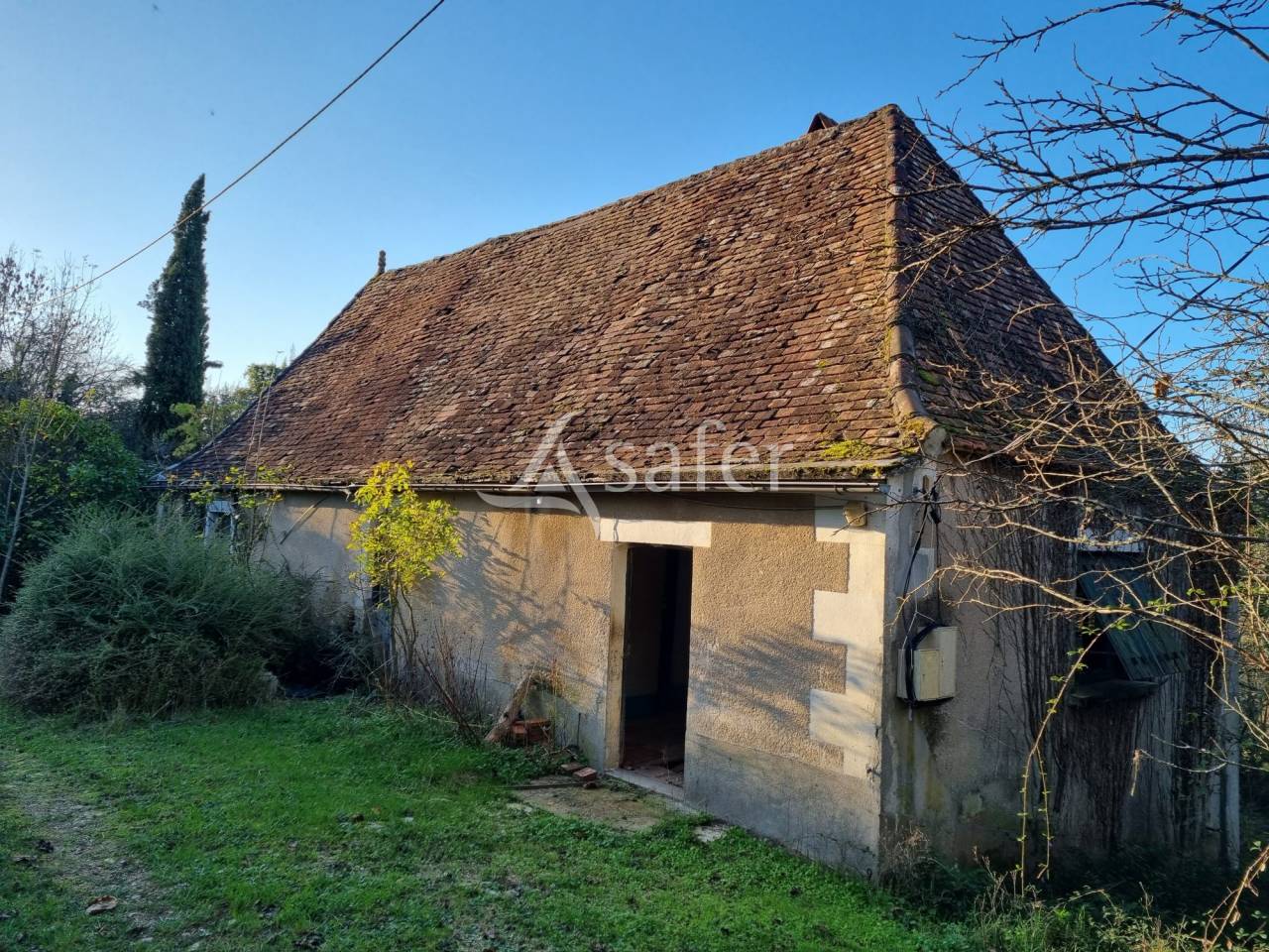 Ander plattelands vastgoed Koop Lot