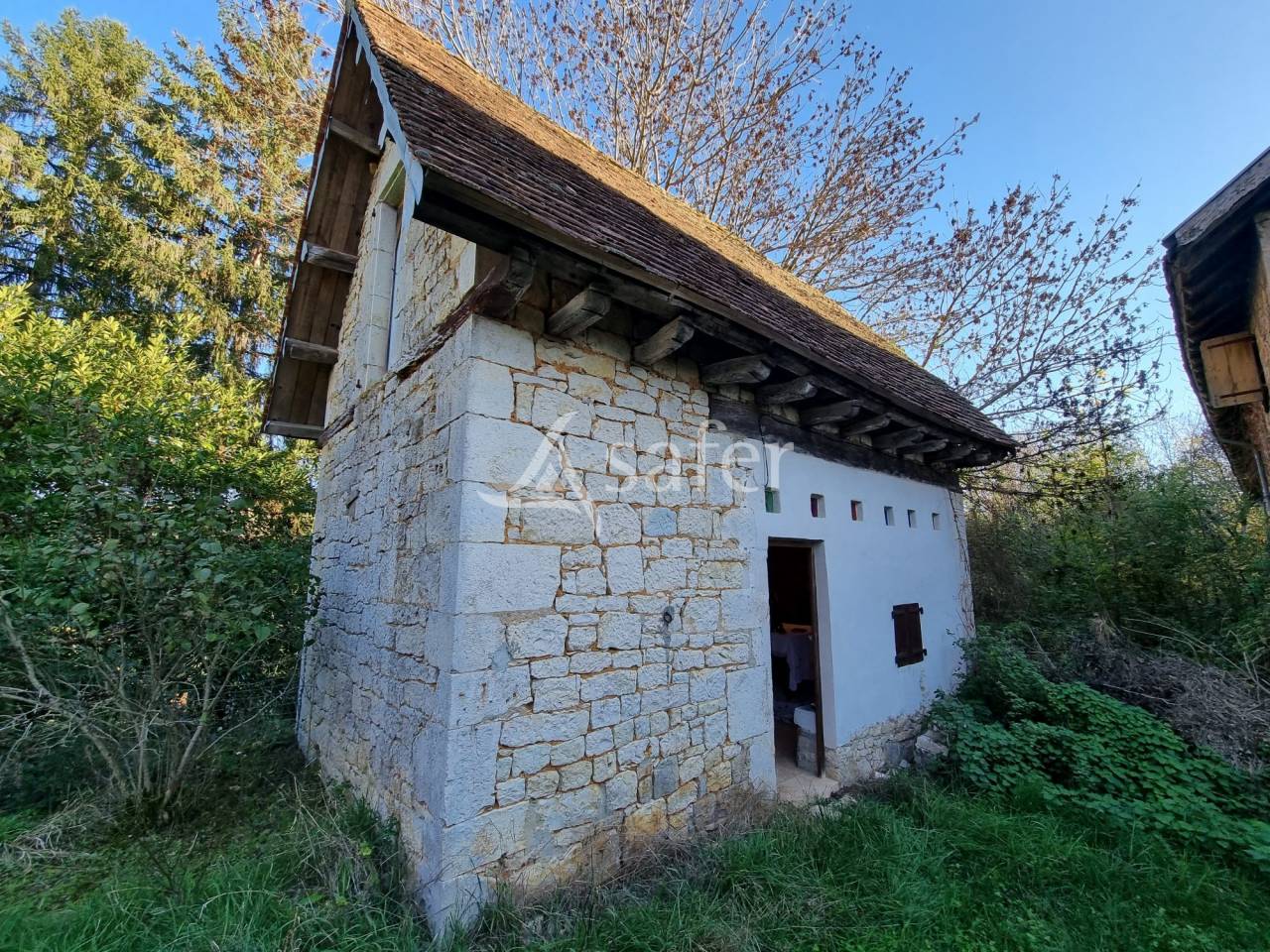 Ander plattelands vastgoed Koop Lot