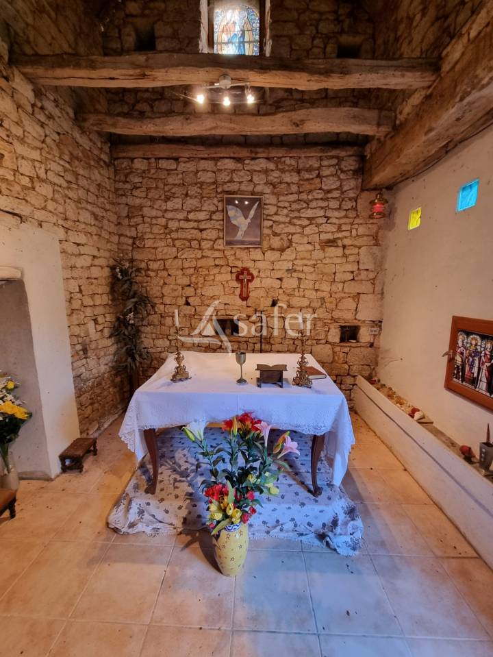 Ander plattelands vastgoed Koop Lot