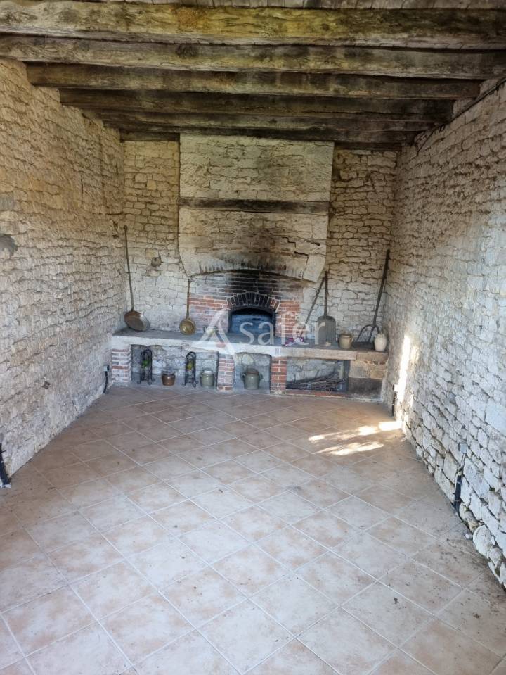 Ander plattelands vastgoed Koop Lot