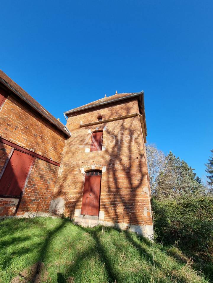 Ander plattelands vastgoed Koop Lot