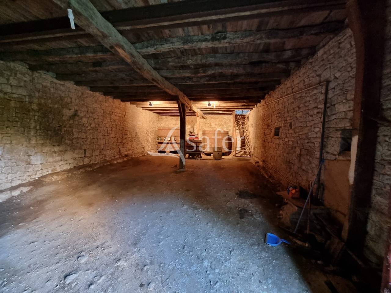 Ander plattelands vastgoed Koop Lot