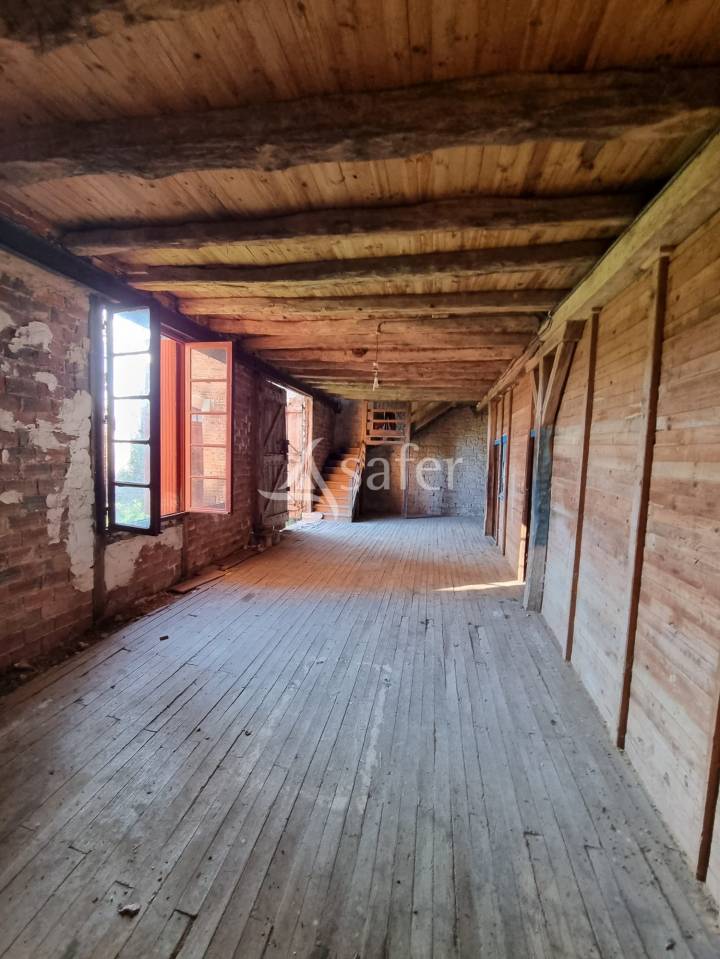 Ander plattelands vastgoed Koop Lot