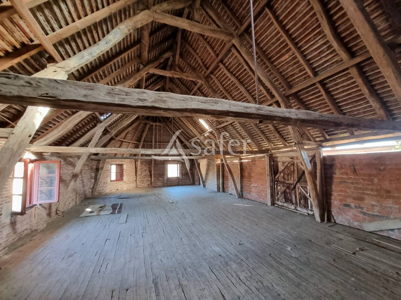 Ander plattelands vastgoed Koop Lot