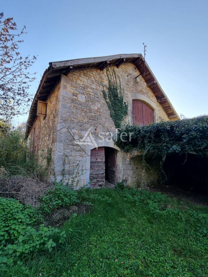 Ander plattelands vastgoed Koop Lot