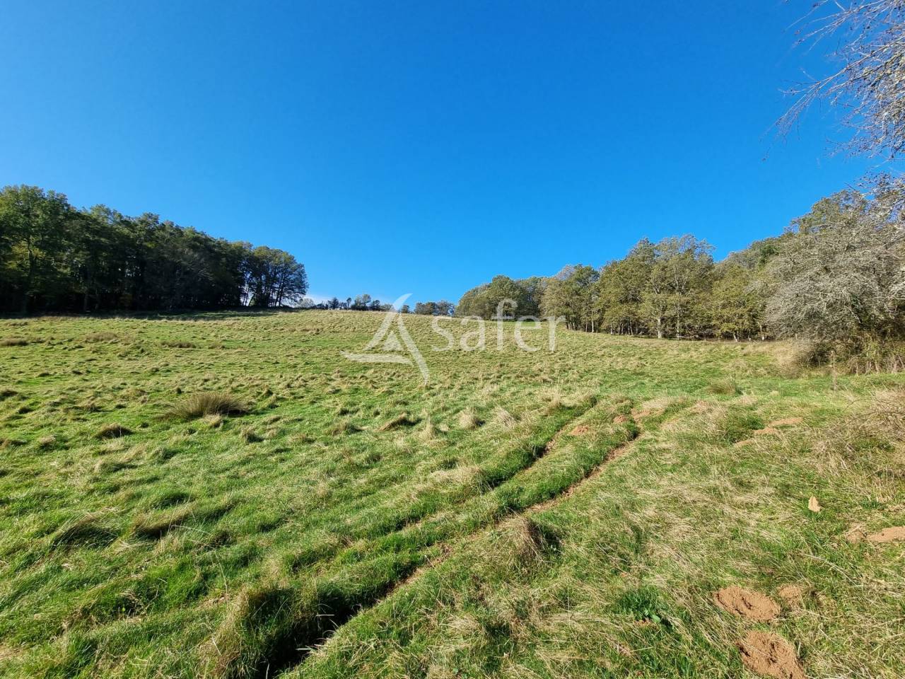 Ander plattelands vastgoed Koop Lot