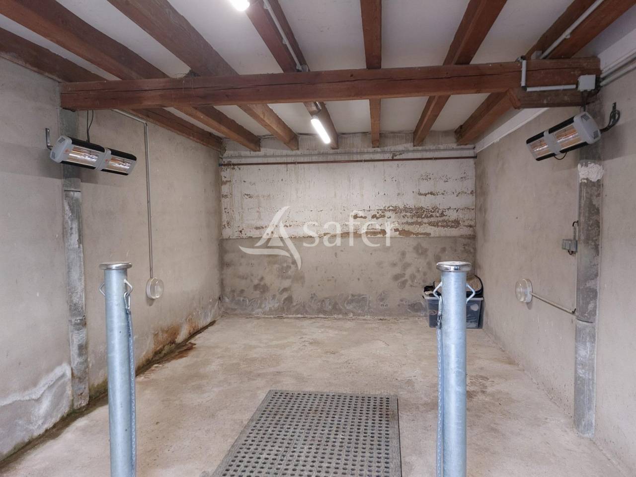 Hippisch vastgoed Koop Bas-Rhin