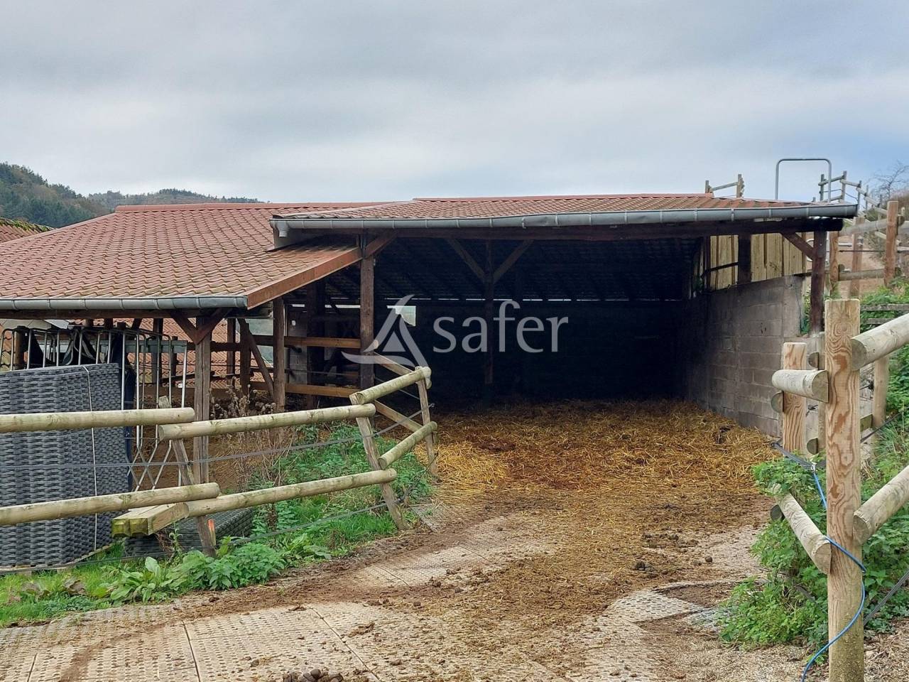 Hippisch vastgoed Koop Bas-Rhin