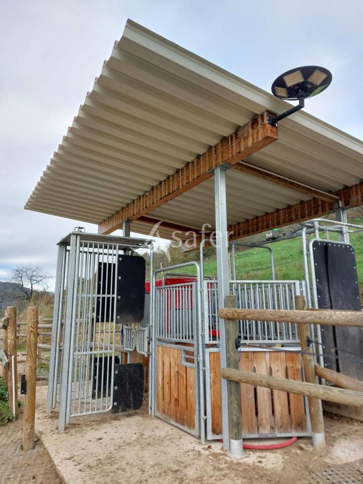 Hippisch vastgoed Koop Bas-Rhin