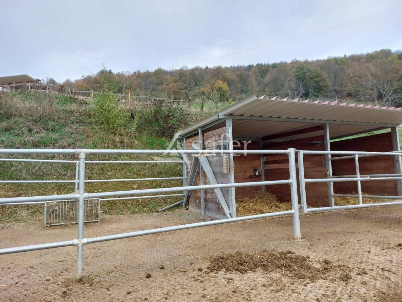 Hippisch vastgoed Koop Bas-Rhin