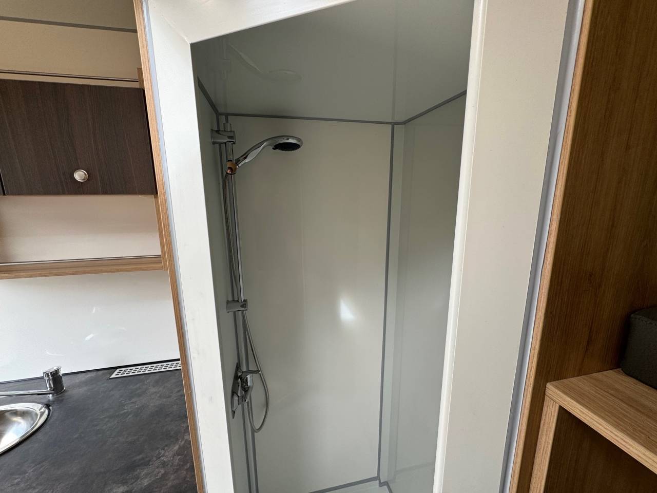 Paardentrailer Autre marque REMORQUE 0 Nieuw