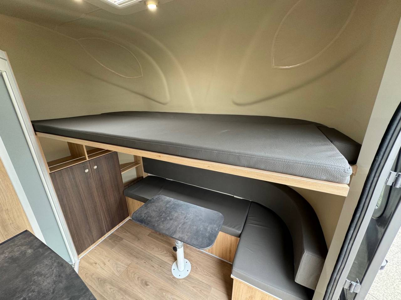 Paardentrailer Autre marque REMORQUE 0 Nieuw