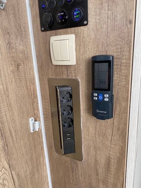 Paardentrailer Autre marque REMORQUE 0 Nieuw