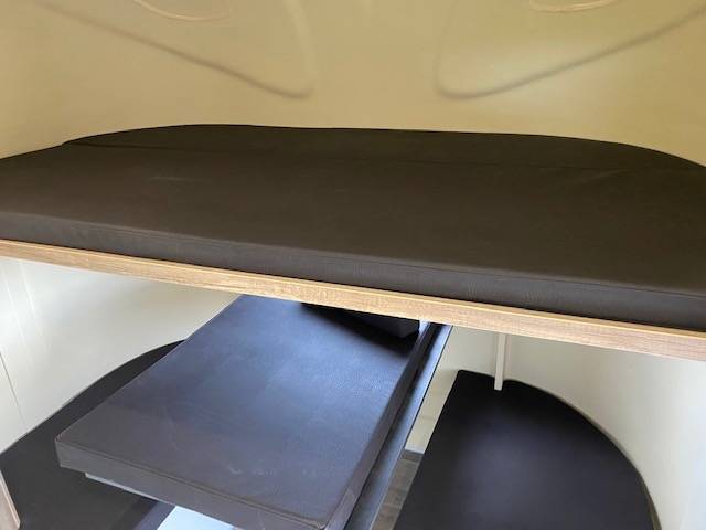 Paardentrailer Autre marque REMORQUE 0 Nieuw