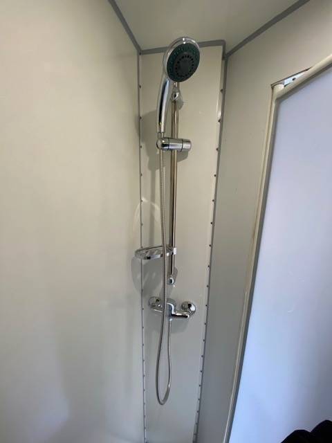 Paardentrailer Autre marque REMORQUE 0 Nieuw