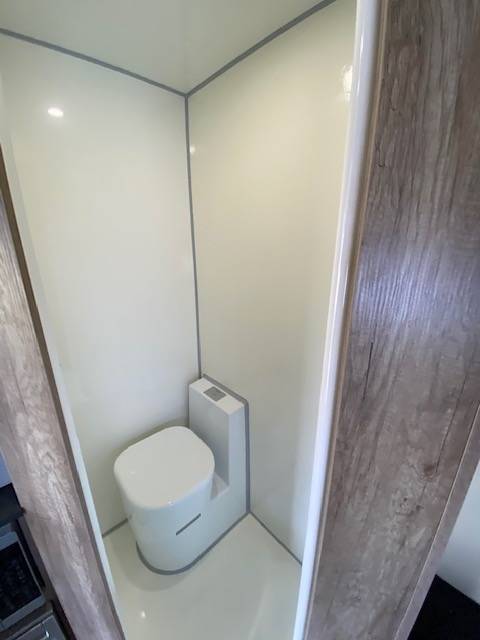 Paardentrailer Autre marque REMORQUE 0 Nieuw