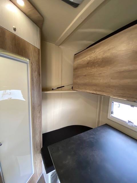 Paardentrailer Autre marque REMORQUE 0 Nieuw