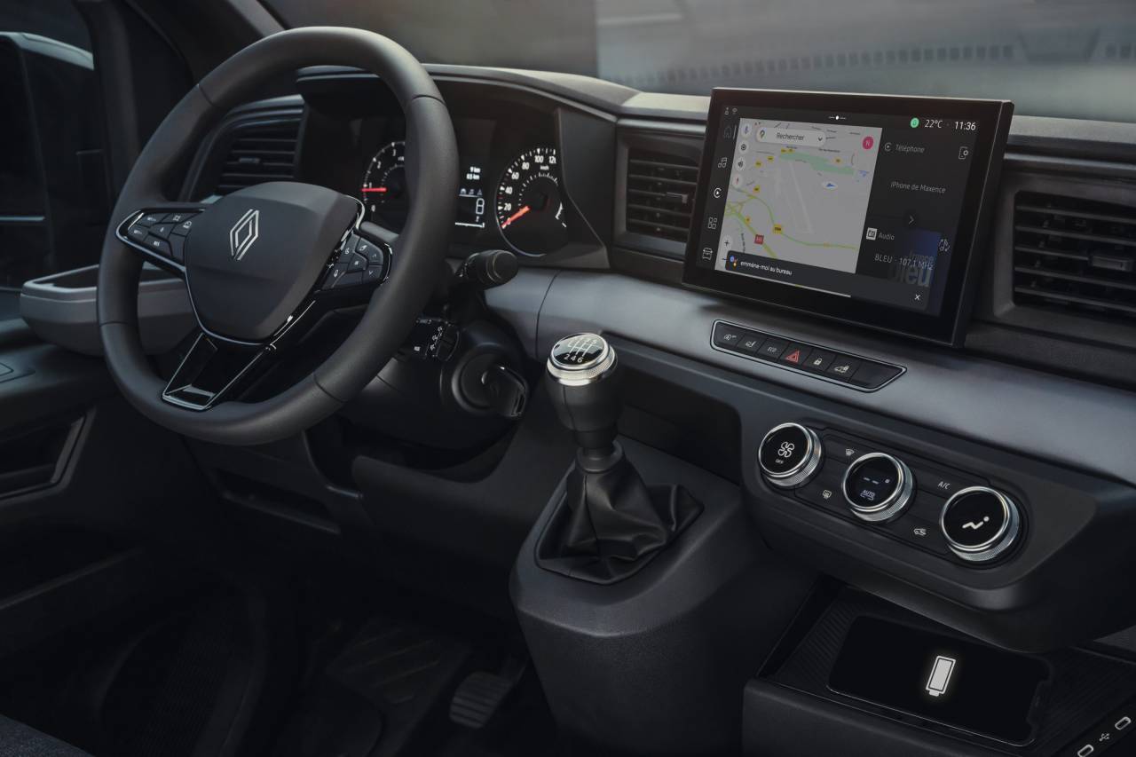 Kleine paardenvrachtwagen (B rijbewijs) Krismar  2025 Nieuw