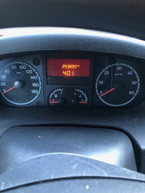 Kleine paardenvrachtwagen (B rijbewijs) Trans Box RM 08 2013 Tweedehands