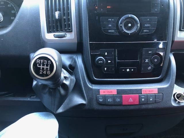 Kleine paardenvrachtwagen (B rijbewijs) Trans Box RM 08 2013 Tweedehands