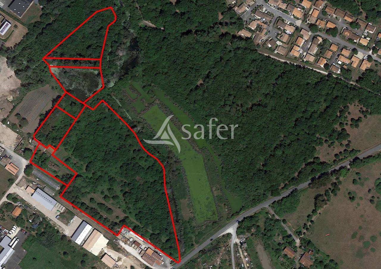 Ander plattelands vastgoed Koop Charente-Maritime