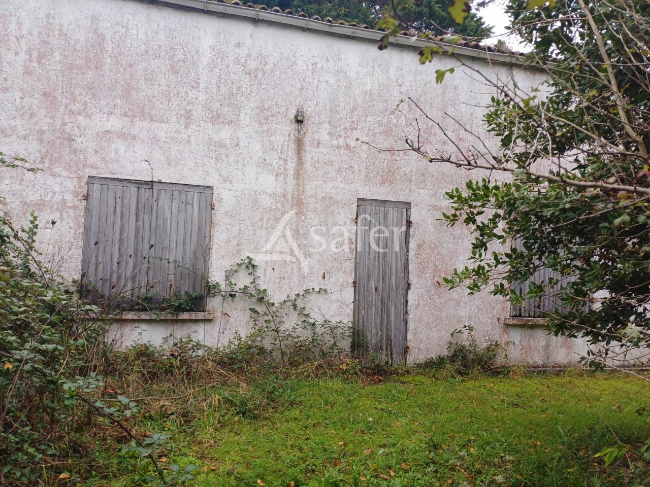 Ander plattelands vastgoed Koop Charente-Maritime